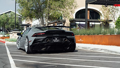 ANRKY Wheels - Lamborghini Huracan EVO - AN32 SeriesTHREE