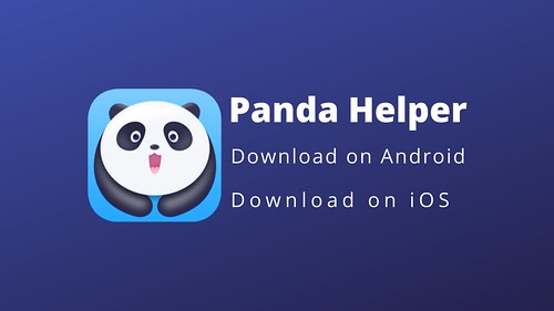 Download The Most Up To Date Variation Of Panda Helper Mod APK For Android