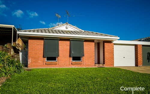 1/13 BRIGALOW CRESCENT, Mount Gambier SA 5290