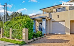83A Park Road, Rydalmere NSW