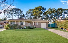 23 Thompson Place, Camden South NSW