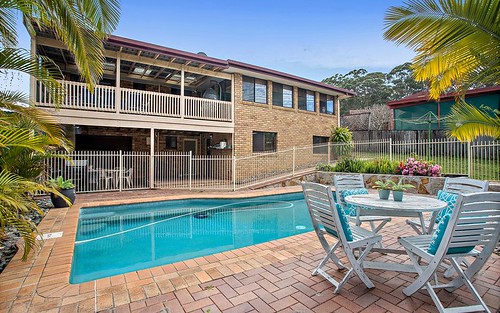 5 Bryant Cl, Toormina NSW 2452