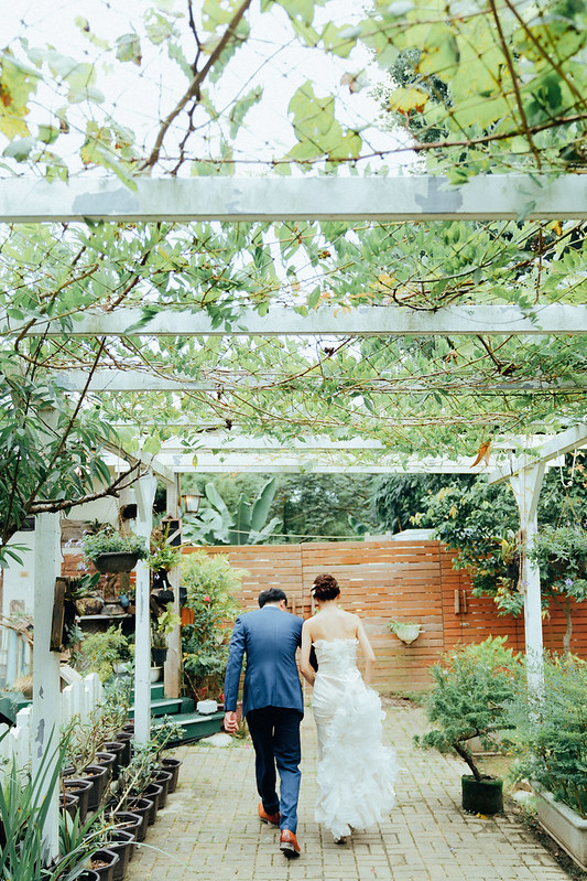 新竹,婚禮攝影,戶外,婚禮,紀錄,80巷庭園餐廳