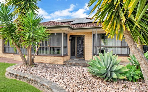 23 Mayfred Ave, Hope Valley SA