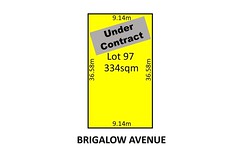 Lot 97, 18 Brigalow Avenue, Modbury SA
