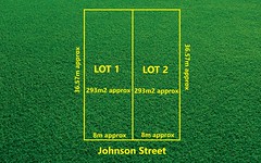 Lot 2, 42 Johnson Street, Royal Park SA