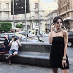 napoli fashion on the road -  ph. by iPhotox 2020