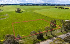 Lot 9 Pearsons Road, Elaine Vic