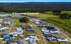 6 Seaswell Crescent, Lennox Head NSW