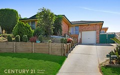 10 Hambidge Place, Bow Bowing NSW