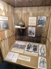Museum of the History of Boguslav Region (Ukraine) / Музей історії Богуславщини (Україна)