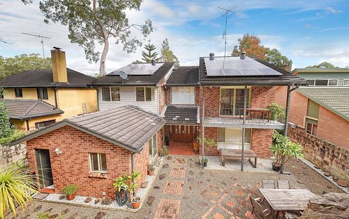 16 Arrionga Place, Hornsby NSW 2077