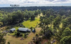233 Middle Creek Road, Coutts Crossing NSW