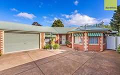 2/11 Closter Court, Bacchus Marsh VIC
