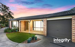 2/6 Waroo Place, Bomaderry NSW