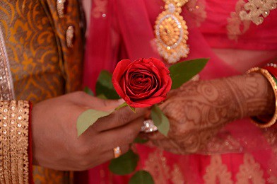 Rohani Ilaj for Married Soon