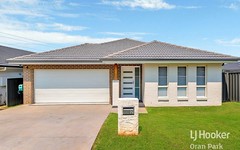 2 Rosemary Close, Gregory Hills NSW