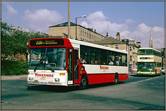 Yorkshire Buses 806
