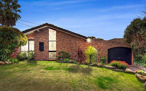 895 Ferntree Gully Rd, Wheelers Hill VIC 3150