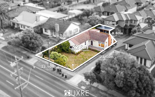 1/43 Clayton Rd, Oakleigh East VIC 3166