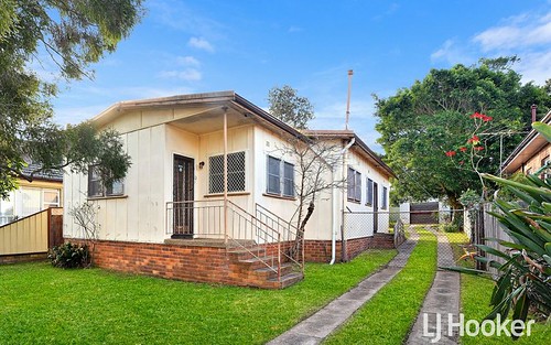 14 McClelland St, Chester Hill NSW 2162