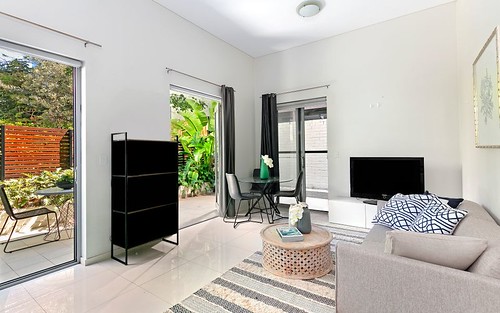 18/29 Victoria Parade, Manly NSW