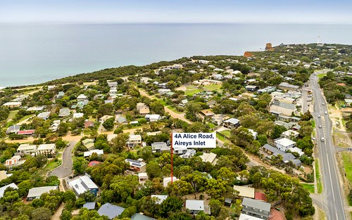 4A Alice Road, Aireys Inlet VIC 3231