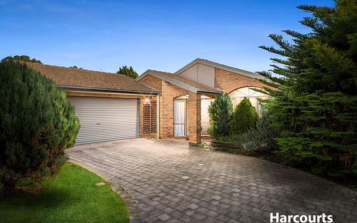 9 Pennycross Court, Rowville VIC 3178