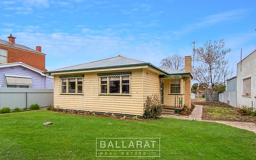 91 Broadway, Dunolly VIC 3472
