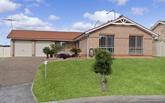 10 Louth Place, Hoxton Park NSW