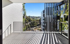 603/1 Cullen Close, Forest Lodge NSW