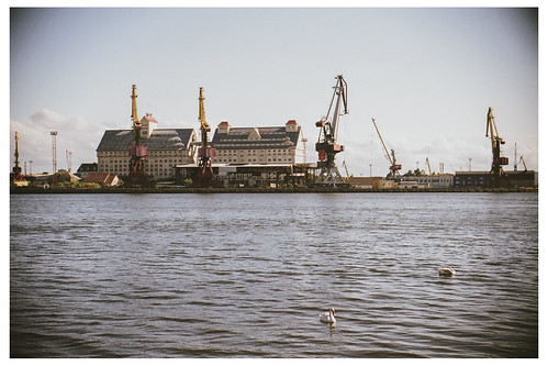 Kaliningrad, From FlickrPhotos