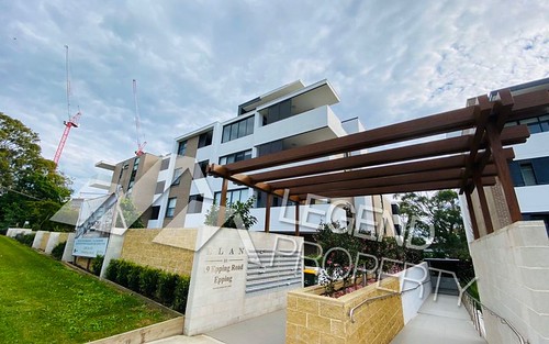 Lvl2/17-25 Epping Rd, Epping NSW