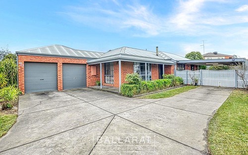 132 Cuthberts Road, Alfredton VIC 3350