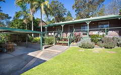 64A Old Berowra Road, Hornsby NSW