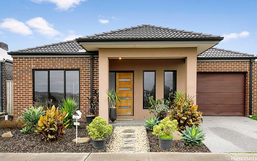 23 Frewin St, Epping VIC 3076