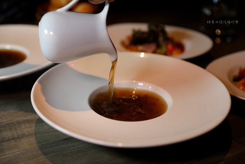 Ulove羽樂歐陸創意料理小巨蛋約會餐酒館 歐式排餐必吃美食035