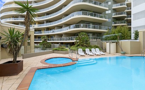 303B/9-15 Central Avenue, Manly NSW 2095