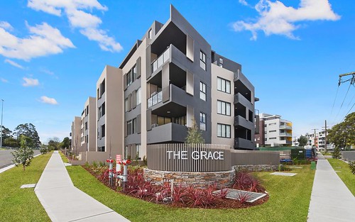 38/2 Lodge Street, Hornsby NSW 2077