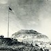 Flag Raising, Iwo Jima, March 1945