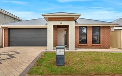 39 Heritage Drive, Paralowie SA