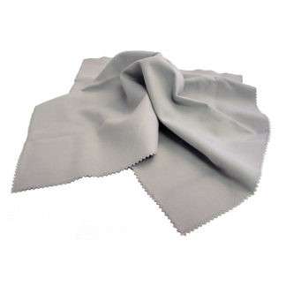 Optical microfiber cleaning cloths by Optical Products Online
