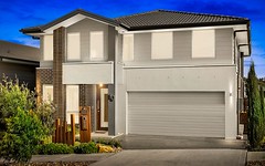10 O'Shea Crescent, North Kellyville NSW