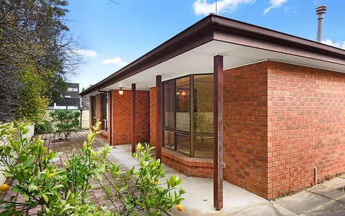 3/507 Howitt St, Soldiers Hill VIC 3350