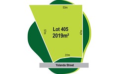 Lot 405 Yolanda Street, Albion Park NSW