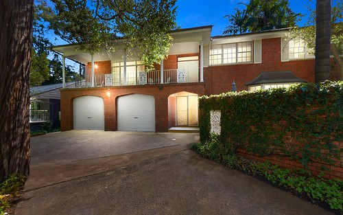 40 George Mobbs Drive, Castle Hill NSW 2154