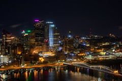 Pittsburgh Glare