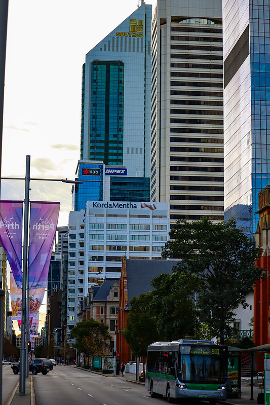 cityscapes of Perth<br/>© <a href="https://flickr.com/people/129851022@N06" target="_blank" rel="nofollow">129851022@N06</a> (<a href="https://flickr.com/photo.gne?id=50202145862" target="_blank" rel="nofollow">Flickr</a>)
