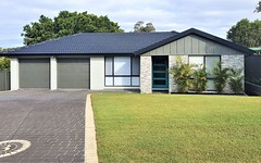 3 Bairds Close, Rutherford NSW