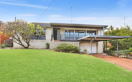 12 Ainslie Pde, Carlingford NSW 2118